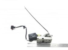 Bal ajtózár Renault 7482280152 7484579554