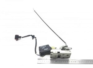Bal ajtózár renault 7482280152 7484579554