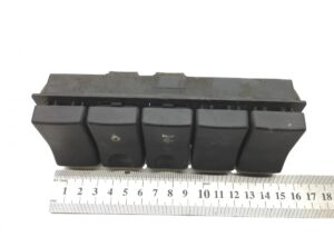 Kapcsolók renault 5010232158 vázhoz, többfunkciós