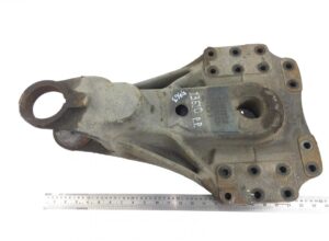 Pneumatikus ívtartó jobb motor tengelyhez renault 13610 r. P