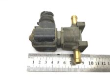Renault 20933795 (7420933795) elektromos szelep, solenoid szelep