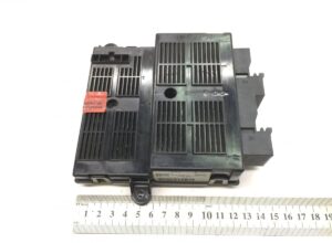 Renault a/c vezérlőegység – 5001875389
