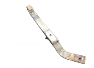 Pneumatikus lamellás tengelymotor bal renault 7422477207 5010600023-14