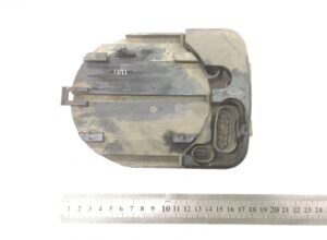 Renault 7482441907 párásító fűtés vezérlőegység