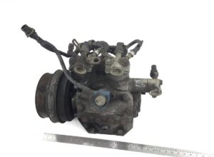 Volvo ac kompresszor 21112419 21213112