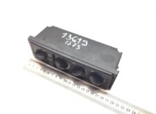 Volvo 21109434 13619 1773 fűtéskapcsoló panel kabinhoz