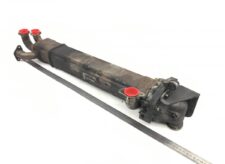 Volvo 20722340 használt EGR hűtő