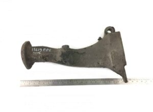 Pneumatikus támaszték jobb első tengelyhez volvo 13619 p. P. E. 0016