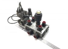 Hűtőfolyadék szelep, vízmelegítő Volvo 20894099 22358008