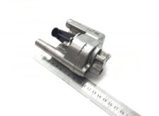 Volvo kipufogófék szeleptömb – 20540340, 21105100, 20715688