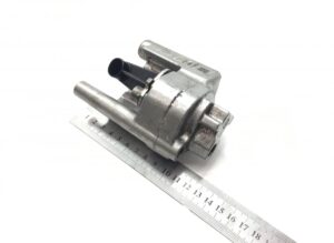 Volvo kipufogófék szeleptömb – 20540340, 21105100, 20715688