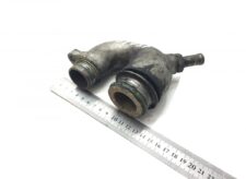 Volvo 21394434 hűtőfolyadék cső – használt autóalkatrész