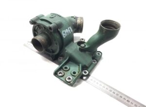 Volvo termosztátház 21334777/21237215/20557875