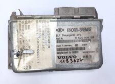 Vezérlőegység ELF Steuergerät 24V KNORR-BREMSE cikkszám: 0 504 004 105 VOLVO 1183627