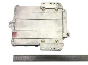 Motorvezérlő egység ecu scania 1413160/1428067/1427842