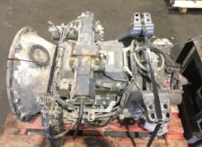 Scania 1893580 sebességváltó – Eredeti alkatrész