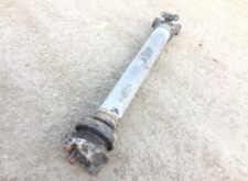 Központi kardántengely Scania 1758940 2117367 1422427