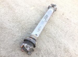 Központi kardántengely scania 1758940 2117367 1422427