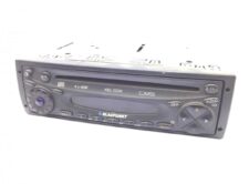 Blaupunkt KIEL CD30 4x40W autórádió