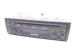 Blaupunkt kiel cd30 4x40w autórádió