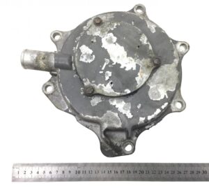 Szellőzőszűrő ház karterhez scania – 1403971, 1352664, 1383840