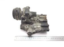ECAS szelep Mercedes A0003276725 / A0003278525 – Használt autóalkatrész