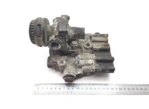 Ecas szelep mercedes a0003276725 / a0003278525 – használt autóalkatrész