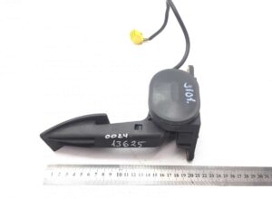 Gázpedál pozícióérzékelővel mercedes a6283000004, 6283000004, 6282900299, a6282900299