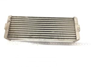 Mercedes a6285003900 ollehűtő (hidraulikus hűtőventilátor)
