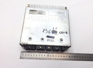 Wabco ebs vezérlőegység mercedes a0004463636 0004463636 a0004466136 0004466136 a0004460636 0004460636 a0004462336 0004462336