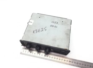 Fűtés vezérlőpanel kabin mercedes a0004461028 / 0004461028 / 0004467228 / a0004467228