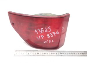 Jobb hátsó féklámpa mercedes a0008203564