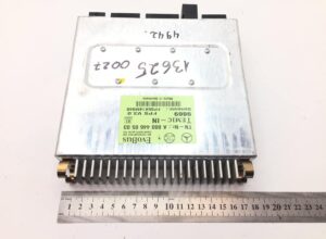 Mercedes a0004460503 9869 fps v3. 0 vezérlőegység