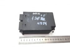 ECAS vezérlőegység Mercedes A0004461917 / 0004461917 / A0004463017 / 0004463017