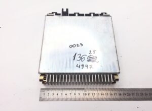 Mercedes vezérlőegység a0004460503, 0004460503