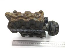 ECAS szelep Mercedes A0003278525 / 0003278525 (Használt)
