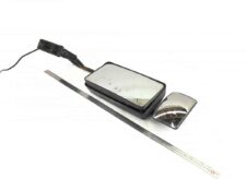 Jobb visszapillantó tükör Mercedes A6288102516