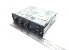 Fülke fűtés vezérlőpanel Mercedes (A0004461028)