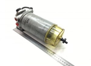 Üzemanyagszűrő/vízleválasztó mercedes kód r90-d-mer-02