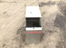 Homokdoboz autoline Mercedes járművekhez TLF77092500 S90