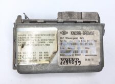 Knorr-Bremse ELF vezérlőegység 24V Volvo-hoz, cikkszám 048055025