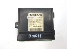 Volvo I/O vezérlőegység 70350374 70350371-P01