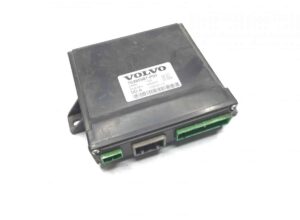 Volvo vezérlőegység 70395987-p01