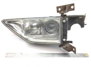 Jobb oldali far mercedes a0028202261 0028202261