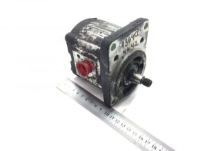 Hidraulikus motor hűtőventilátorhoz, mercedes kód a6285000922