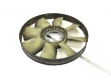 Hűtőventilátor lapát Mercedes A9062050206 A6285060714