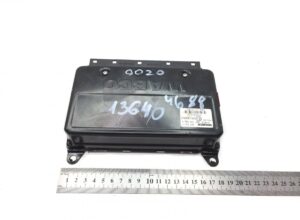 Ajtóvezérlő egység mercedes wabco a 000 446 19 32