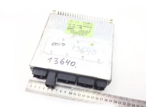 Temic-in vezérlőegység mercedes a0004460503 evobus