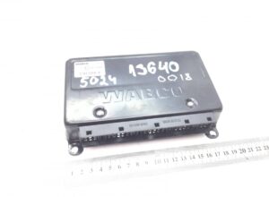 Ajtóvezérlő egység mercedes wabco 13640 5024 0018