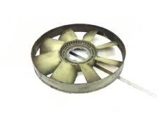 Hűtőventilátor lapát Mercedes A9062050206